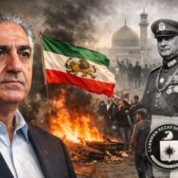 Pehlevi hanedanlığının karanlık ge&ccedil;mişi: İşte ger&ccedil;ek y&uuml;z&uuml;