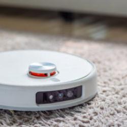 Robot s&uuml;p&uuml;rgelerde casusluk tehlikesi