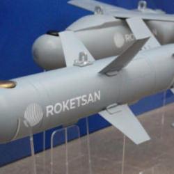 ROKETSAN yenilik&ccedil;i &uuml;r&uuml;n stratejisini s&uuml;rd&uuml;r&uuml;yor