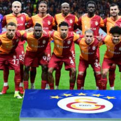 R&ouml;vanş &ouml;ncesi k&ouml;t&uuml; haber! Galatasaray'ın yıldızı 90'da cezalı duruma d&uuml;şt&uuml;