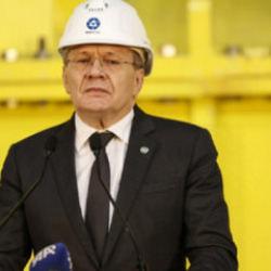 Rusya'dan Trump'ı kızdıracak karar: İran'daki inşaat devam edecek