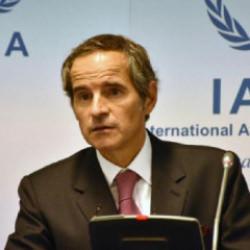 UAEA&rsquo;dan n&uuml;kleer tesis a&ccedil;ıklaması: &lsquo;Durum son  derece hassas&rsquo;