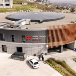 Sakarya Teknokent ekonomiye 5 milyar lira destek olacak