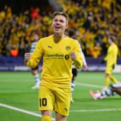 Şampiyonlar Ligi'nde 'Bodo' razgarı esmeye devam ediyor! Tur kapısını 3 golle araladılar