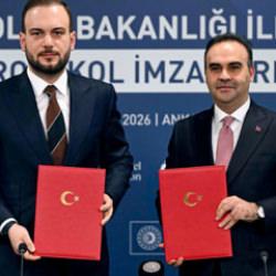 Sanayide "sıfır atık d&ouml;nemi" i&ccedil;in imzalar atıldı