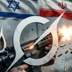 Savaş sadece sahada değilmiş! İran-İsrail hattında Grok skandalı! Deşifre oldu!