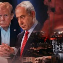 Savaşın ortasında geldi: ABD ve İsrail'i sarsan istihbarat!