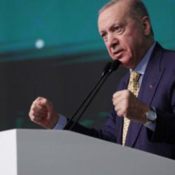 Savaşla birlikte ortaya &ccedil;ıktı! Erdoğan'dan kritik uyarı: &Ccedil;ok dikkatli olmanızı istiyorum