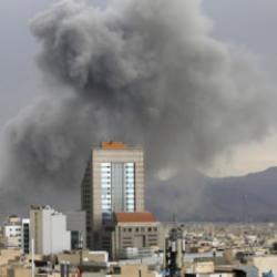 Savaşta son dakika: ABD İsrail'e s&uuml;re verdi