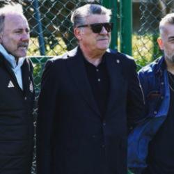 Sergen Yal&ccedil;ın'ın eli rahatlayacak! 2 yıldız geri d&ouml;nd&uuml;