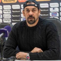 Servet &Ccedil;etin: Vallahi yapacak bir şey yok, her şey net