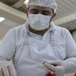 Seveni kadar sevmeyeni de &ccedil;ok! Tarihi Osmanlı&rsquo;ya dayanan tatlının sırrı a&ccedil;ıklandı