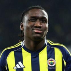 Sidiki Cherif idol&uuml;n&uuml; a&ccedil;ıkladı!