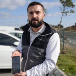 Sıfır aldığı elektrikli otomobil kabusu oldu! 1 ay kullandı, 6 aydır serviste