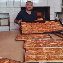 Siparişlere yetişemiyor! Diyarbakırlı usta sırrını a&ccedil;ıkladı