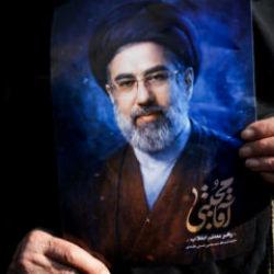 Son dakika... İran iddialar sonrası ilk kez a&ccedil;ıkladı: M&uuml;cteba Hamaney'in durumu nasıl?