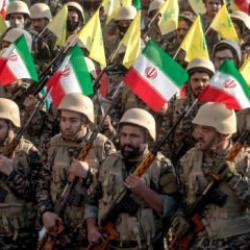 Son dakika: Kanlı suikast! İran'ın en b&uuml;y&uuml;k destek&ccedil;isinin komutanı &ouml;ld&uuml;r&uuml;ld&uuml;