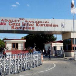 Son Dakika: Marmara Cezaevi'nde 'kayıt' krizi: Başsavcılık harekete ge&ccedil;ti