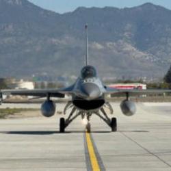 Son Dakika... MSB: KKTC&rsquo;ye 6 adet F-16 ve hava savunma sistemleri konuşlandırıldı!