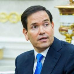 Son dakika... Rubio'dan İran savaşı a&ccedil;ıklaması: "Rejimin f&uuml;zesi g&uuml;n ge&ccedil;tik&ccedil;e azalıyor"