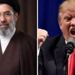 Son dakika... Savaşta flaş tehdit: 1 saatte yok ederiz, 25 yıllarını alır...