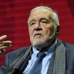 Spor camiasından İlber Ortaylı i&ccedil;in taziye mesajları