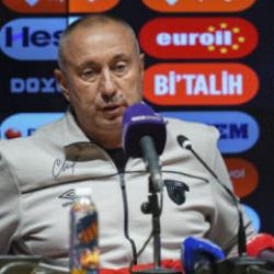 Stanimir Stoilov: Organizasyondan memnunum