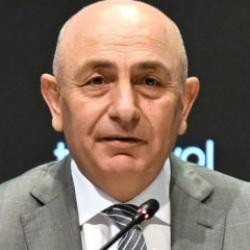 S&uuml;leyman Hurma: Herkes haksızlık istiyor!