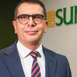 Sunar Yatırım'dan &uuml;st d&uuml;zey atama