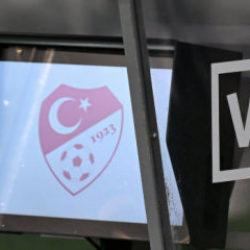 Galatasaray-Başakşehir ma&ccedil;ının VAR hakemi belli oldu!