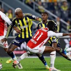 6 eksik var! Fatih Karag&uuml;mr&uuml;k-Fenerbah&ccedil;e: Muhtemel 11'ler