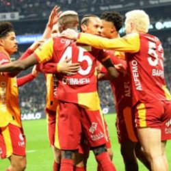 Taffarel'den Galatasaraylı Gabriel Sara'ya b&uuml;y&uuml;k m&uuml;jde! Hayali ger&ccedil;ek oluyor