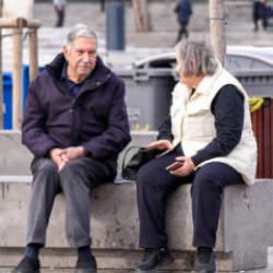 Tam bir emekli şehri! T&uuml;rkiye'nin en yaşlı ili belli oldu