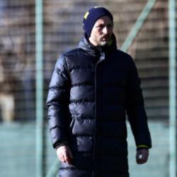 Tedesco'dan s&uuml;rpriz karar! 4 yıldızı Beşiktaş derbisine saklıyor