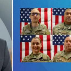 Tel Aviv'in algı &ccedil;alışmaları s&uuml;r&uuml;yor: Canlı yayında f&uuml;zeli saldırı uyarısı tiyatrosu!