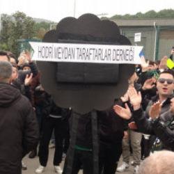 TFF &ouml;n&uuml;ne siyah &ccedil;elenk bıraktılar! "Bu d&uuml;zen değişecek"