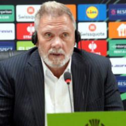 Thorsten Fink: Futbolda her şey m&uuml;mk&uuml;n