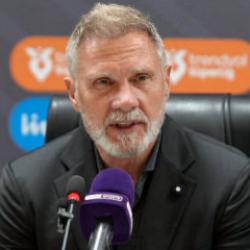 Thorsten Fink: Hak etiğimiz bir galibiyet aldık