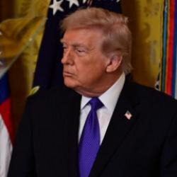 Trump: İran'ı haftaya &ccedil;ok sert vuracağız