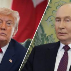Trump, Putin'in teklifine kapıyı kapadı! Tahran- Moskova hattını kilitleyen veto! 