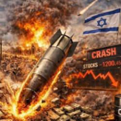 Trump'ın s&ouml;zleri piyasaları hareketlendirdi: Ters k&ouml;şe! 