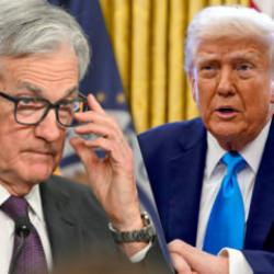 İran savaşı sonrası Trump'tan son dakika faiz hamlesi! Powell'a s&uuml;rpriz &ccedil;ağrı