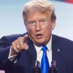 Trump'tan İran'a D&uuml;nya Kupası uyarısı!