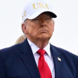 Trump'tan savaş a&ccedil;ıklaması! 'B&uuml;y&uuml;k oranda bitti'