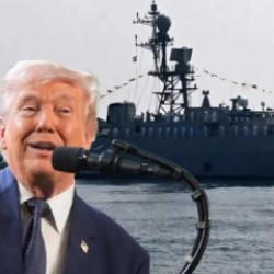 Trump'tan skandal itiraf! Gemiyi batıran generalden şok s&ouml;zler