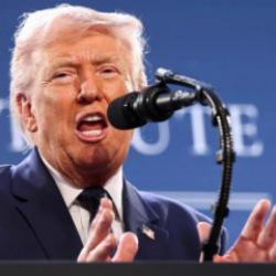 Trump'tan son dakika İran a&ccedil;ıklaması! 'Saldırıyı yapmasaydık İsrail yok edilirdi'