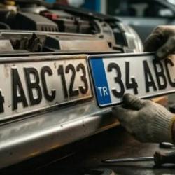 TŞOF'tan "standart dışı plaka &uuml;retimi" iddialarına ilişkin a&ccedil;ıklama