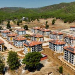 T&Uuml;İK şubat ayı konut satış verilerini a&ccedil;ıklandı: Y&uuml;zde 5,9 artış!