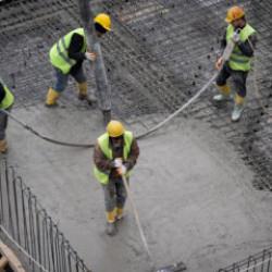 T&uuml;rkiye ekonomisinde b&uuml;y&uuml;menin lokomotifi "inşaat sekt&ouml;r&uuml;" oldu