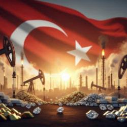 T&uuml;rkiye'den petrol hamlesi! Ruhsat sahası 5 katına &ccedil;ıkarıldı
